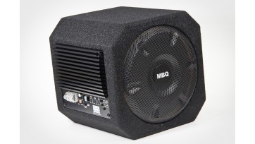 Кубик с басом