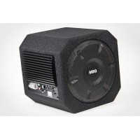 Кубик с басом