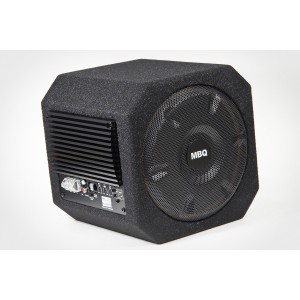 Кубик с басом