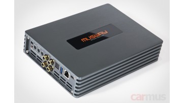 Эволюция Musway Эволюция Musway
