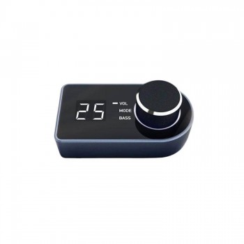 Пульт управления  GOLDHORN DSP Remote Controller