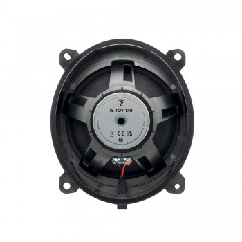 Компонентная акустика Focal IS TOY170 