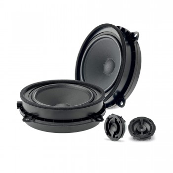 Компонентная акустика Focal IS TOY170 
