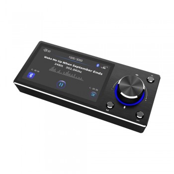 Пульт управления  GOLDHORN Panel Controller with Display for Player