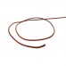 Акустический провод 1H / Cu / Class 6 / 0.75mm Red