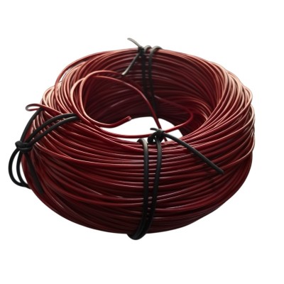 1H / Cu / Class 6 / 0.75mm (300 метров) Red