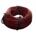 Акустический провод 1H / Cu / Class 6 / 0.75mm (300 метров) Red