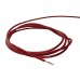Акустический провод 1H / Cu / Class 6 / 0.75mm Red