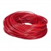 Акустический провод 1H / Cu / Class 6 / 0.75mm (300 метров) Red