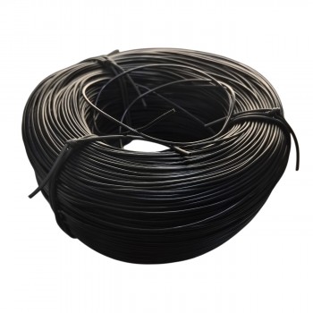 Акустический провод 1H / Cu / Class 6 / 0.75mm (300 метров) Black