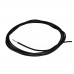 Акустический провод 1H / Cu / Class 6 / 0.75mm Black
