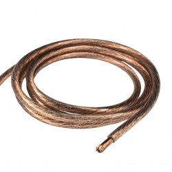 Автопровод ПЗ6 / Cu / Class 6 / 1 x 10mm