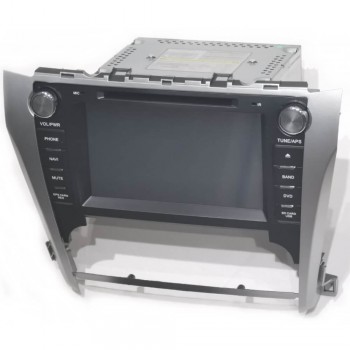 Головное устройство для Toyota Camry 11-14