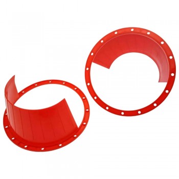 Кольца проставочные (Подиумы) 1H GS KL-26 Универсальные