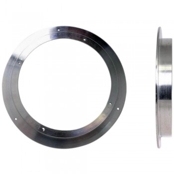 Кольца проставочные (Подиумы) 1H GS KL-34 для Volkswagen