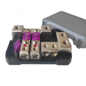 Дистрибьюторы питания 1H AFS-18