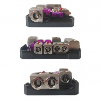 Дистрибьюторы питания 1H AFS-18