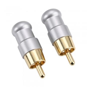 RCA коннектор 1H RJ-003