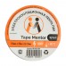 Изоляционная лента Tape Mentor ПВХ