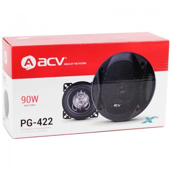 Коаксиальная акустика ACV PG-422