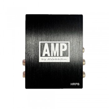 Блок расширения AMP HRPB