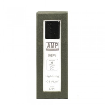 Аудио плеер AMP PiP