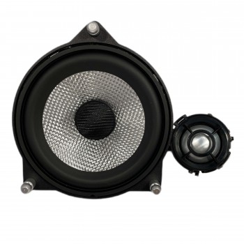 Акустика для Mercedes AMP SMTA-100MB
