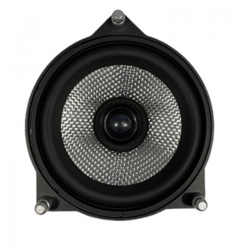 Коаксиальная акустика для Mercedes AMP SMTAC-100MB