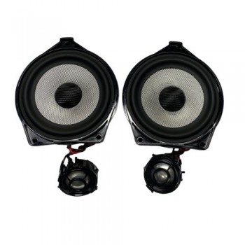 Акустика для Mercedes AMP SMTAG-100MB