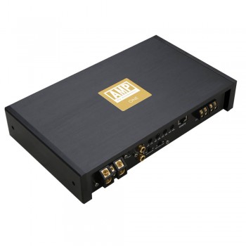 1-канальный усилитель AMP DA-500.1 One