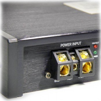 1-канальный усилитель AMP DA-500.1 One