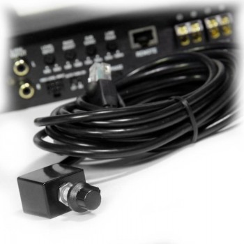 1-канальный усилитель AMP DA-500.1 One