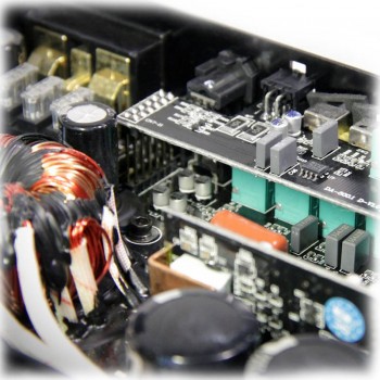 1-канальный усилитель AMP DA-500.1 One