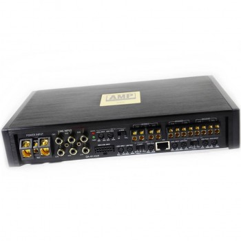 6 канальный усилитель AMP DA-80.6 Six