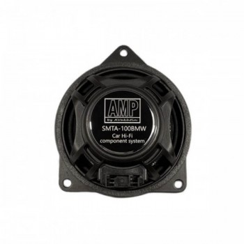 Компонентная акустика AMP SMTA-100BMW