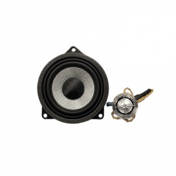 Компонентная акустика AMP SMTA-100BMW
