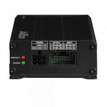 4-канальный усилитель AXTON A4120