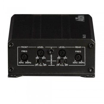4-канальный усилитель AXTON A4120