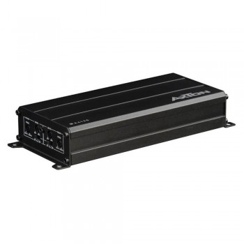 4-канальный усилитель AXTON A4120