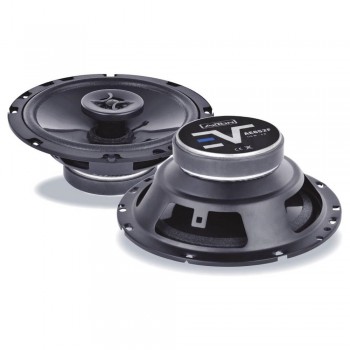 Коаксиальная акустика AXTON AE652F