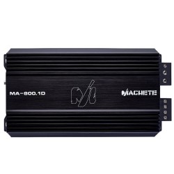 Alphard Machete MA-800.1D