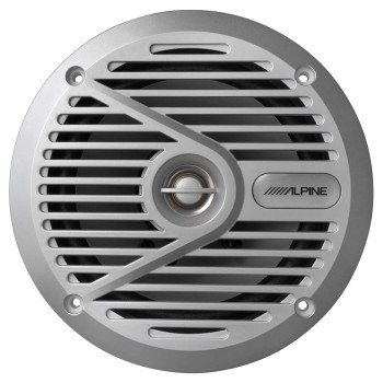 Коаксиальная акустика Alpine SPS-M601