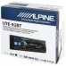 Головное устройство Alpine UTE-92BT