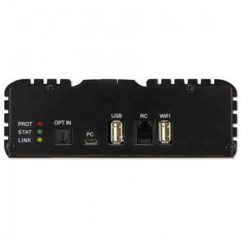 6-канальный усилитель Alpine PDP-E802DSP