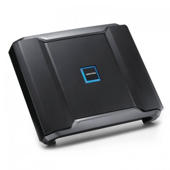 Моноусилитель Alpine R-A75M