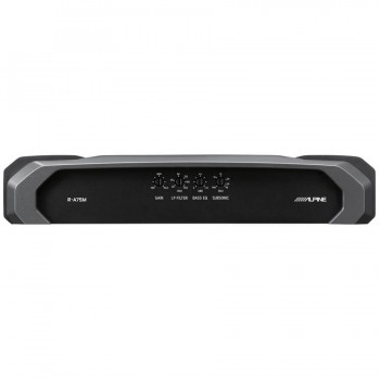 Моноусилитель Alpine R-A75M