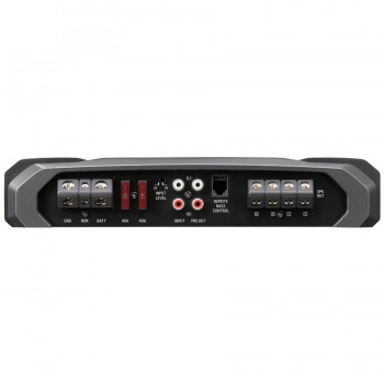 Моноусилитель Alpine R-A75M