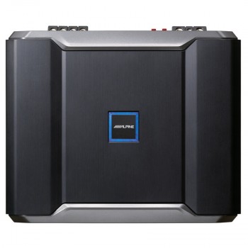 Моноусилитель Alpine R-A75M