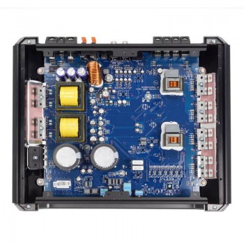 Моноусилитель Alpine R-A75M