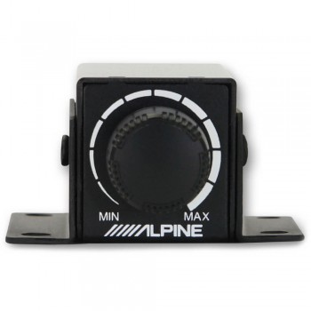 Дистанционный регулятор баса Alpine RUX-KNOB2